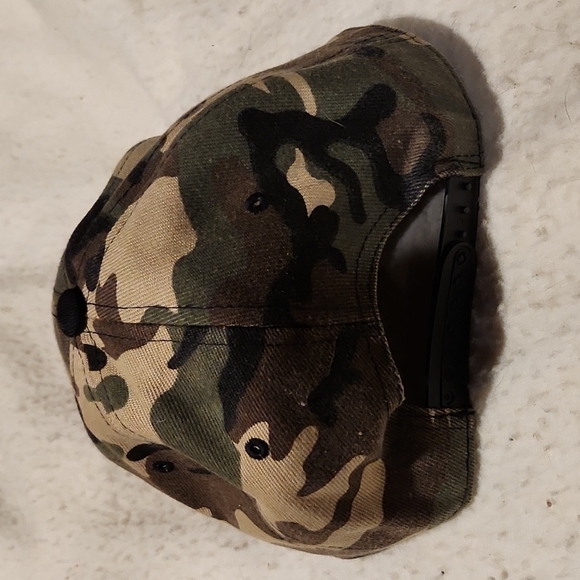 Bundle of 3 hats, Texas and Grind Mode - Picture 5 of 7